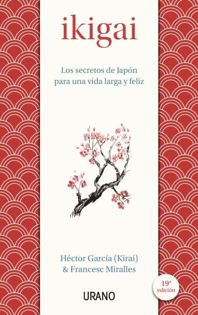 Ikigai japonés: tu razón de ser 1507-1