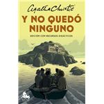 Y No Quedo Ninguno