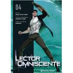 Lector Omnisciente 4