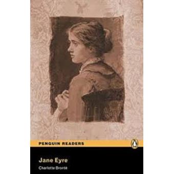 Jane Eyre + Mp3 - 1
