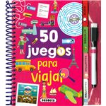 50 Juegos Para Viajar