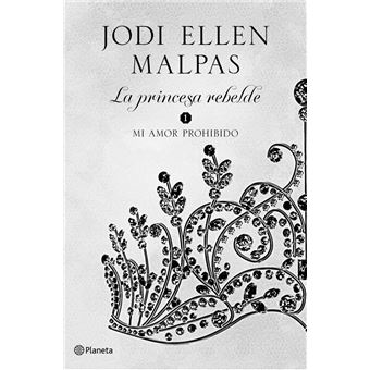 Mi amor prohibido - 1