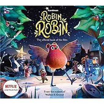 Robin robin