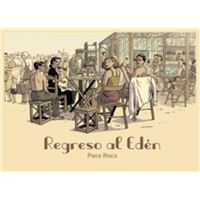 Regreso al Edén