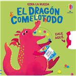 El Dragon Comelotodo-Gira La Rueda