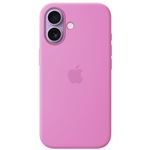 APPLE IPH17 SILIC CASE MGSF LAVEN