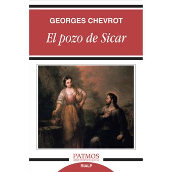 El pozo de sicar