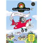 Àgata Crispy, detectiu. Els meus primers enigmes vol.2