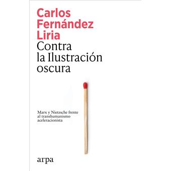 Contra La Ilustracion Oscura