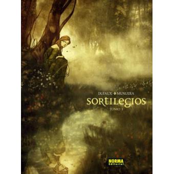 Sortilegios 1