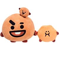 Peluche KPop BTS21 - Shooky