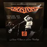 More Than A Live Feeling - 2 CDs