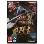 Onimusha Way of The Sword PC
