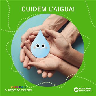 Cuidem l´´aigua! - 1