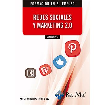 Comm092po redes sociales y marketin