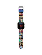 Reloj Led One Piece