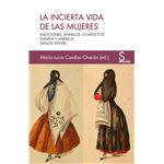 La Incierta Vida De Las Mujeres