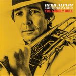 The Lonely Bull - Vinilo