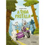 A Toda Pastilla
