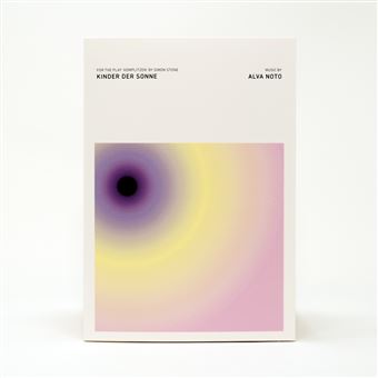 Kinder der Sonne - CD