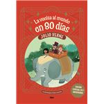 La Vuelta Al Mundo En 80 Dias