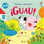 ¡Guau!