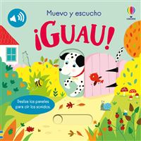 ¡Guau!