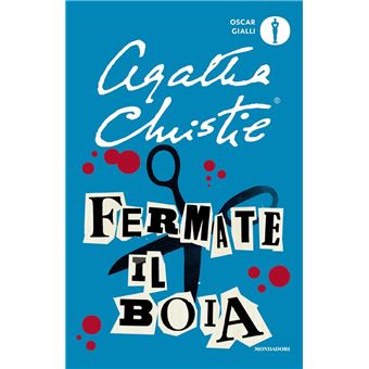Fermate il boia