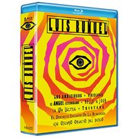 Pack Luis Buñuel  - Blu-ray