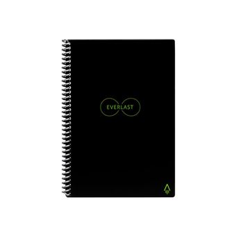 Cuaderno de notas digital Rocketbook Everlast Executive Size