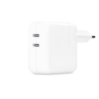 Adaptador de corriente Apple USB-C 35 W