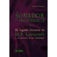 El soñador de Providence