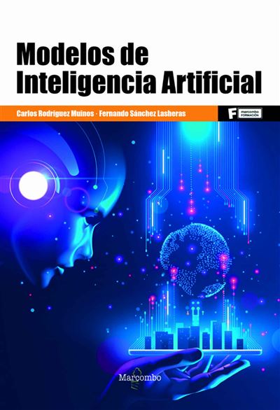 Marcombo *Modelos De Inteligencia Artificial