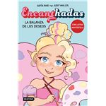 Encanthadas 2 La Balanza De Los Deseos