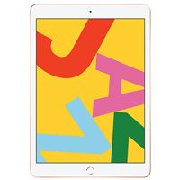 Apple iPad 10,2'' 32GB WiFi Oro