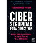 Ciberseguridad para directivos