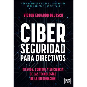 Ciberseguridad para directivos