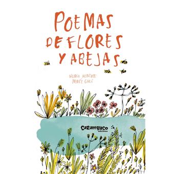 Poemas De Flores Y Abejas - 1