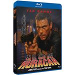 En el ojo del huracán - Blu-ray