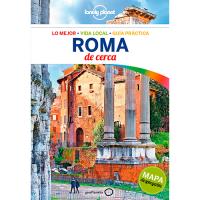 Lonely Planet - Roma de cerca
