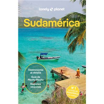 Sudamérica 4