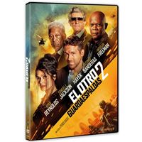 El otro guardaespaldas 2 - DVD