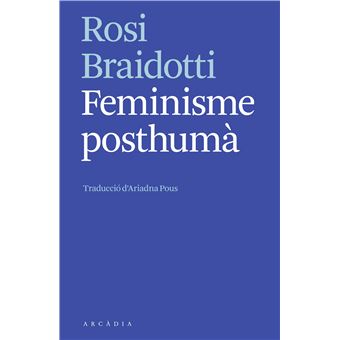 Feminisme posthumà