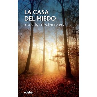 La casa del miedo
