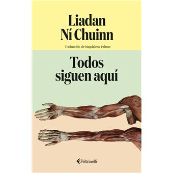 Todos siguen aquí