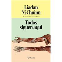 Todos siguen aquí