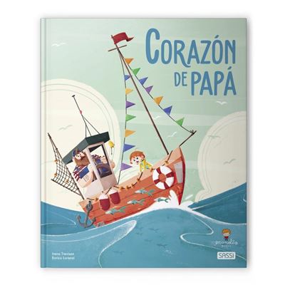 Manolito Books Corazon De Papa