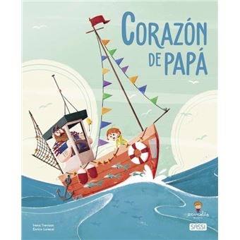 Corazon de papa