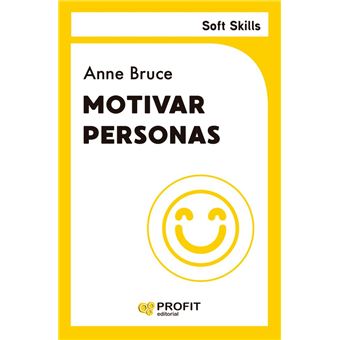 Motivar Personas-Soft Skills