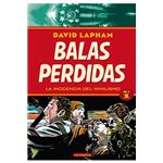 Balas perdidas 1 La inocencia del nihilismo